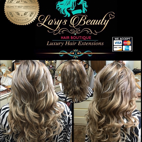 Instant Transformation by Lory